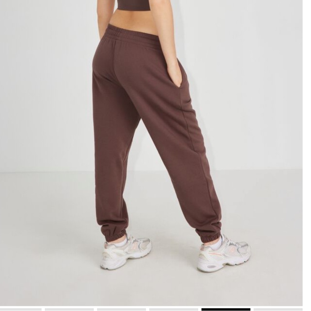 GARAGE 90s Jogger